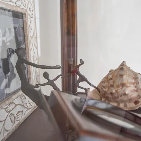 公寓 La Casa De Girasoles *