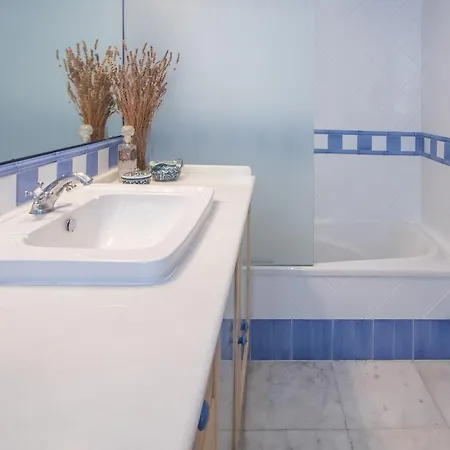 La Casa De Girasoles *