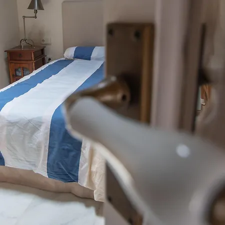 La Casa De Girasoles 公寓 *