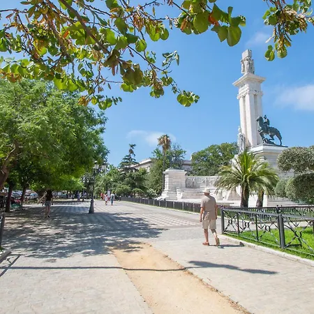 La Casa De Girasoles 公寓