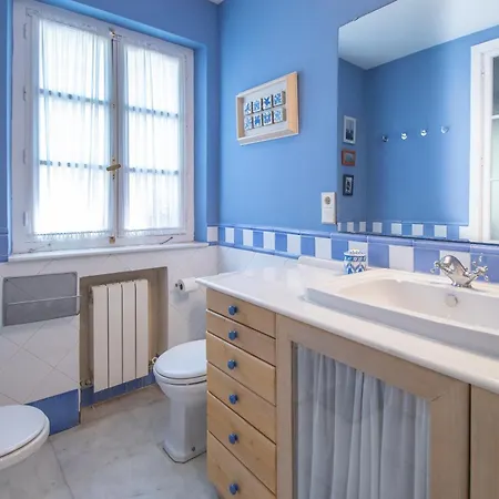 公寓 La Casa De Girasoles *