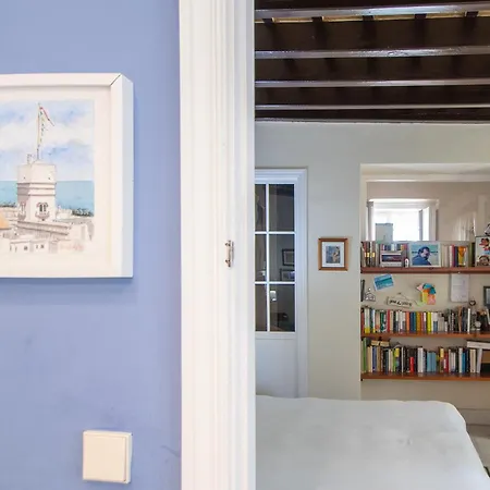 公寓 La Casa De Girasoles