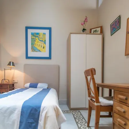 La Casa De Girasoles