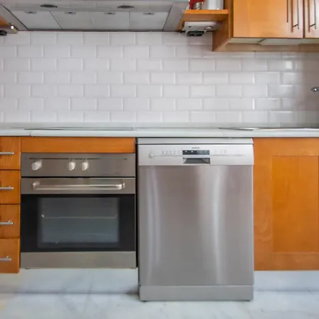 公寓 La Casa De Girasoles *