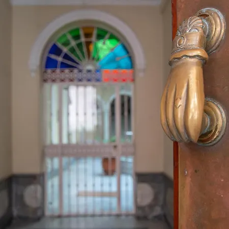 La Casa De Girasoles 公寓 加的斯