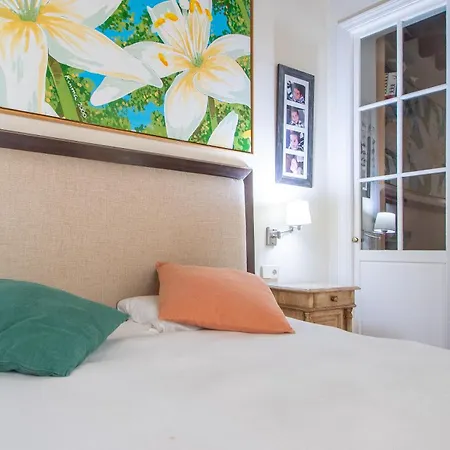 La Casa De Girasoles 加的斯