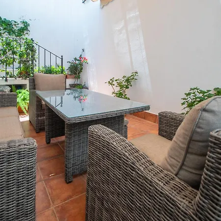 La Casa De Girasoles * 加的斯