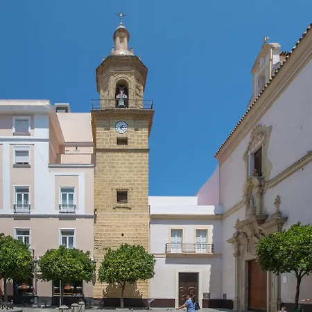 公寓 La Casa De Girasoles *