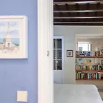 アパート La Casa De Girasoles