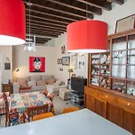 アパート La Casa De Girasoles カディス