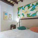 La Casa De Girasoles アパート カディス