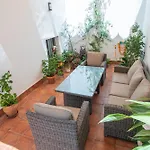 La Casa De Girasoles カディス