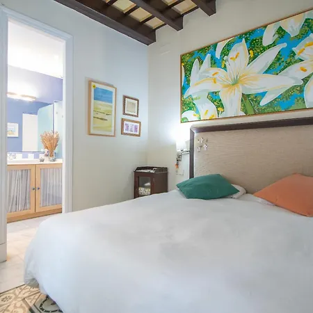 La Casa De Girasoles *