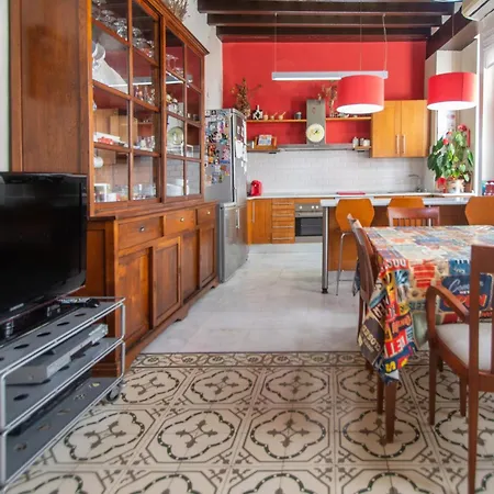 La Casa De Girasoles Apartment Cadiz