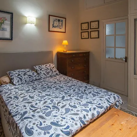 La Casa De Girasoles Apartment