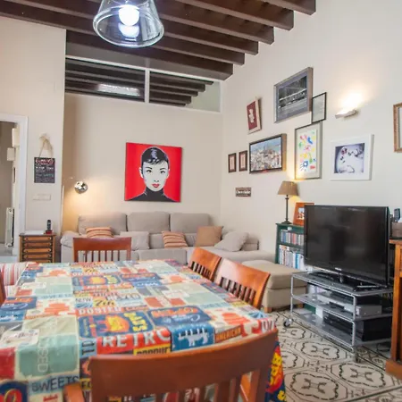 La Casa De Girasoles * Cadiz