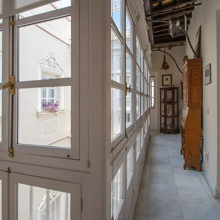 La Casa De Girasoles *