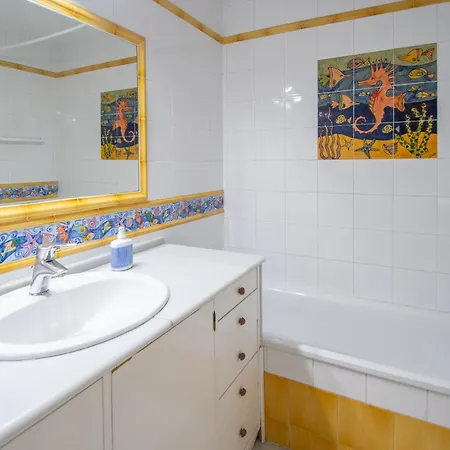 La Casa De Girasoles Apartment