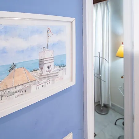 Apartment La Casa De Girasoles *