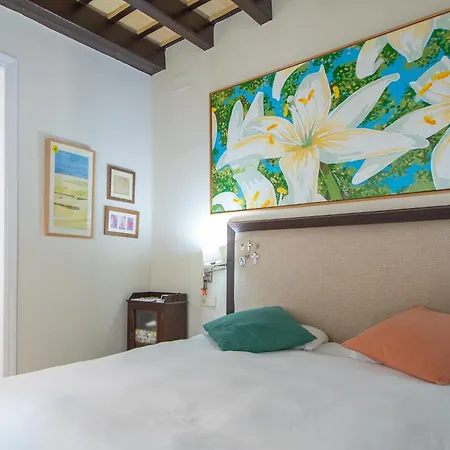 La Casa De Girasoles Apartment Cadiz