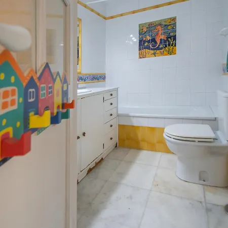 Apartment La Casa De Girasoles