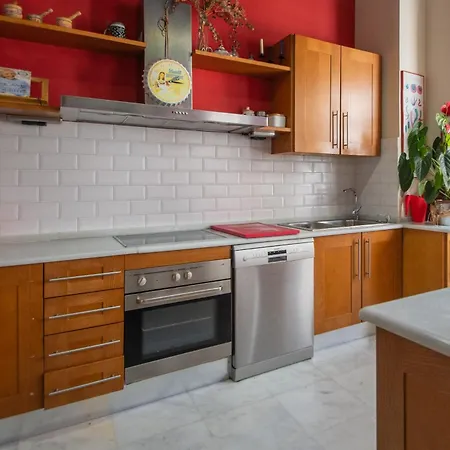 La Casa De Girasoles Apartment Cadiz