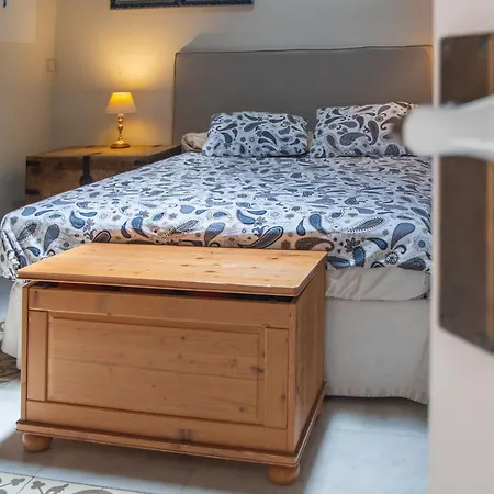 Apartment La Casa De Girasoles