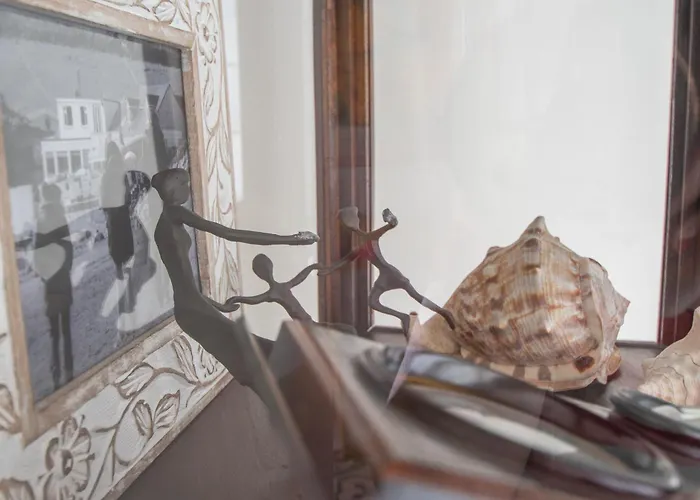 アパート La Casa De Girasoles *