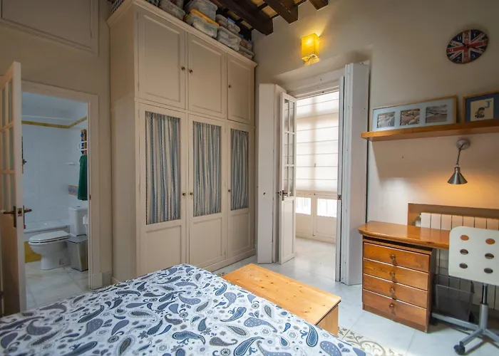 La Casa De Girasoles *