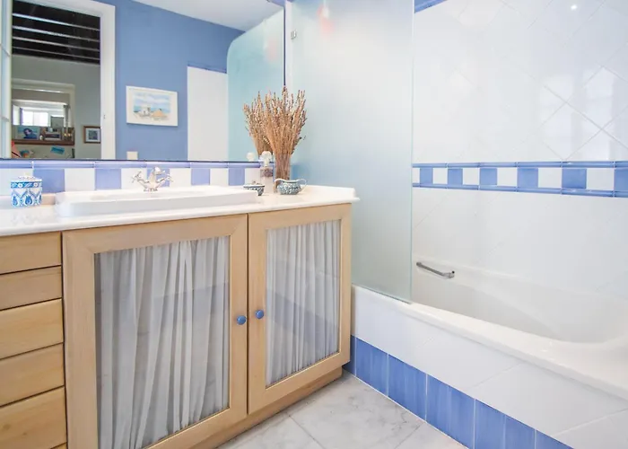 La Casa De Girasoles アパート カディス