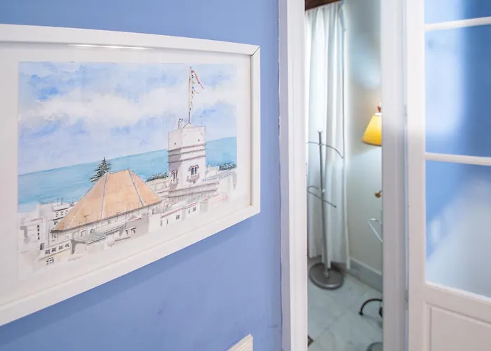 アパート La Casa De Girasoles *