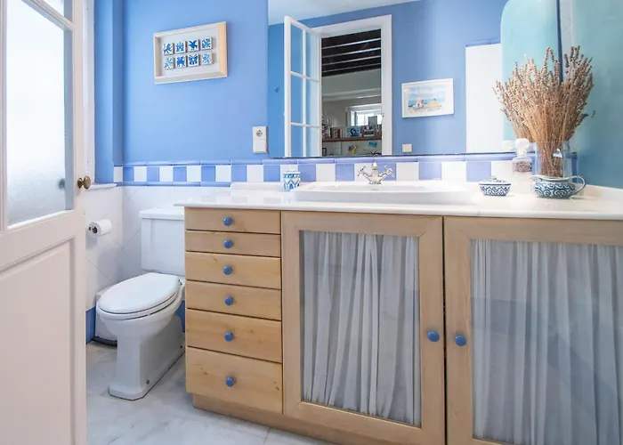 アパート La Casa De Girasoles カディス