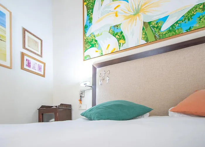 La Casa De Girasoles *