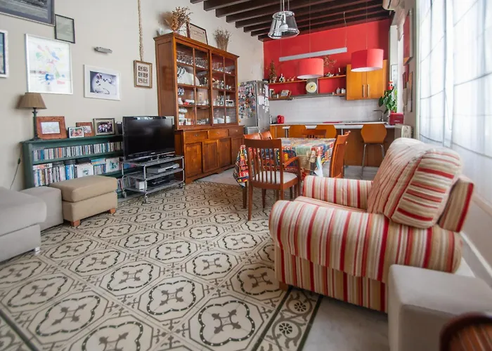 La Casa De Girasoles *