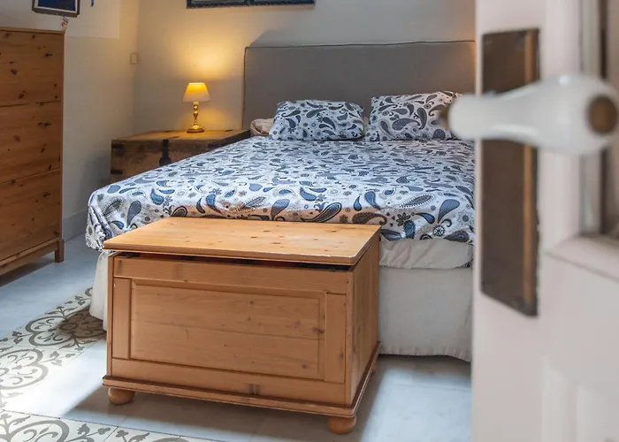 アパート La Casa De Girasoles