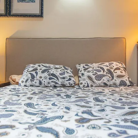 La Casa De Girasoles Appartamento *