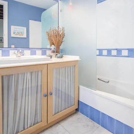 La Casa De Girasoles Appartamento Cadice