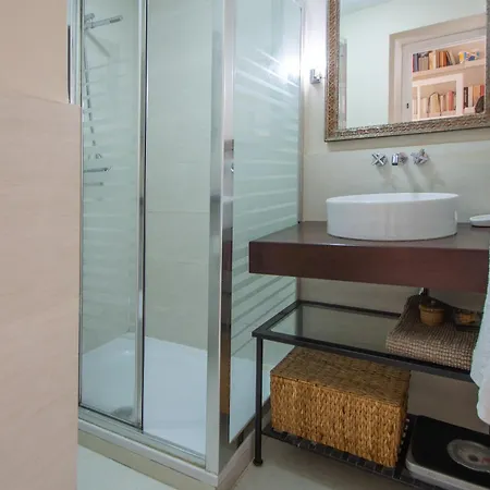 Appartamento La Casa De Girasoles Cadice