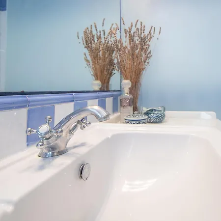 La Casa De Girasoles Appartamento *