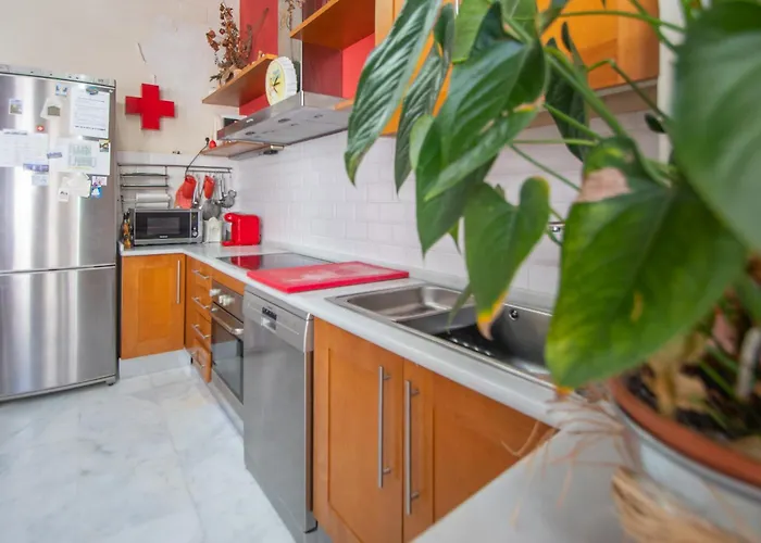 La Casa De Girasoles *