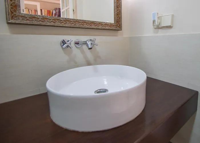 La Casa De Girasoles