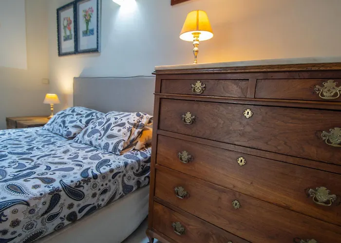 La Casa De Girasoles