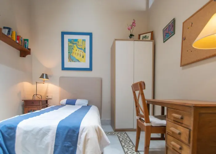 La Casa De Girasoles