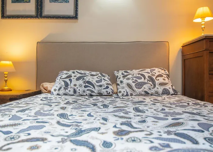 La Casa De Girasoles Appartement *