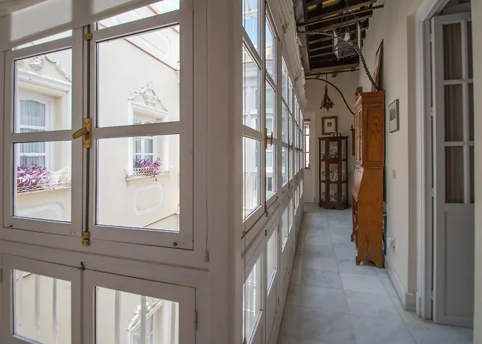 La Casa De Girasoles *