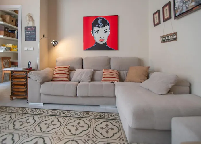 La Casa De Girasoles Appartement *