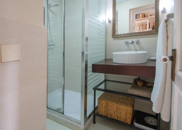 Appartement La Casa De Girasoles Cádiz