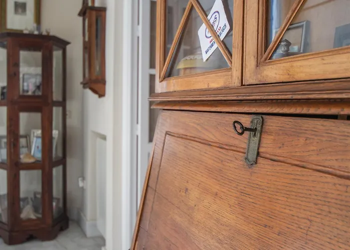 La Casa De Girasoles * Cádiz