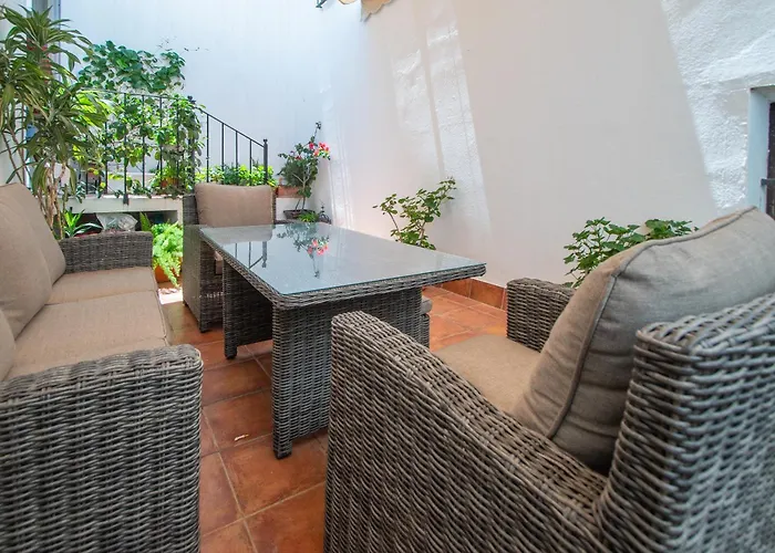 La Casa De Girasoles * Cádiz