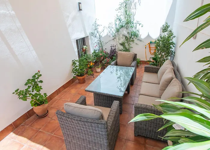 La Casa De Girasoles Cádiz